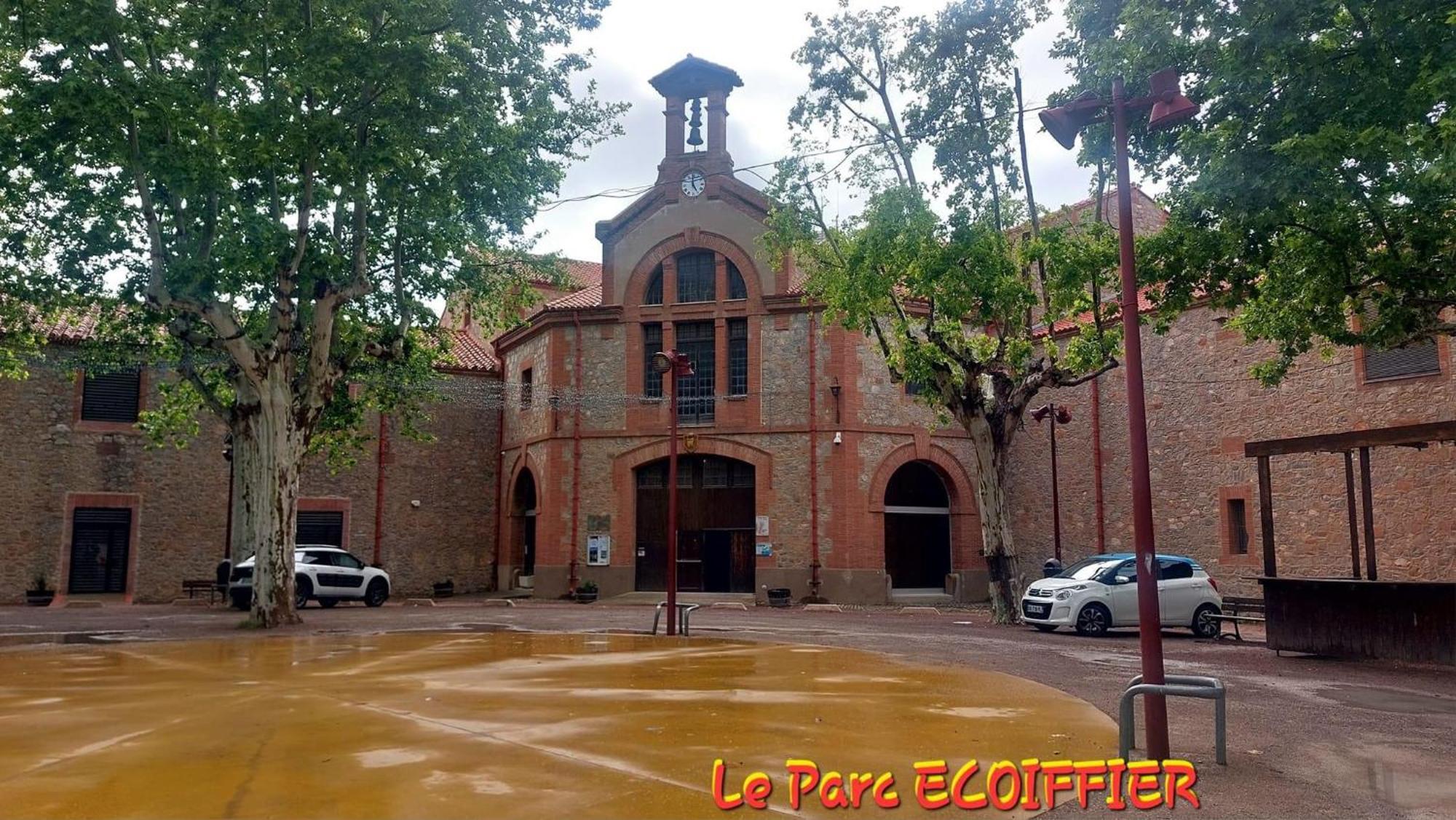 Appart Entre Mer Et Montagne, Linges Inclus Alenya Exterior photo